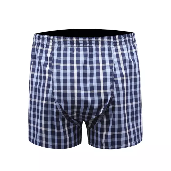 Klassiske Boxershorts Bagfra